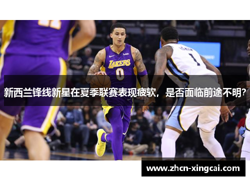新西兰锋线新星在夏季联赛表现疲软，是否面临前途不明？